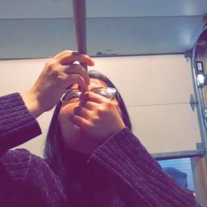 Meet your Posher, Ella